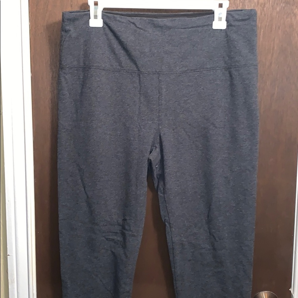 Style & Co Tummy Control Leggings